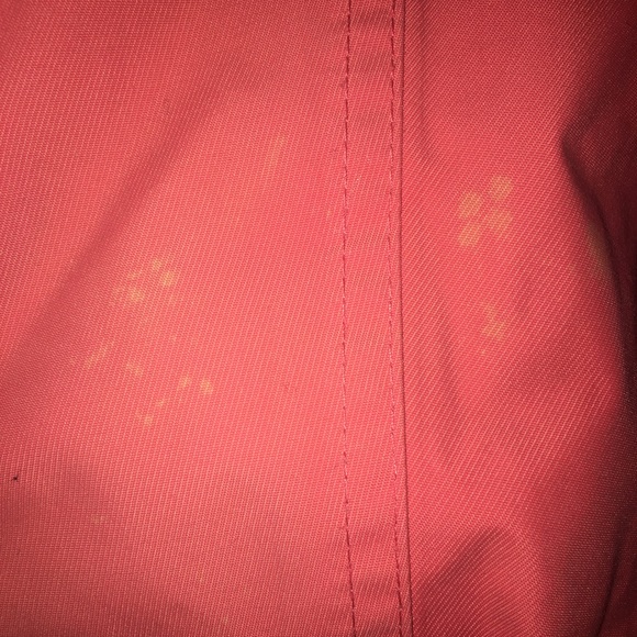 Eddie Bauer WeatherEdge Jacket w/removable hood - Medium Tall - Picture 16 of 17